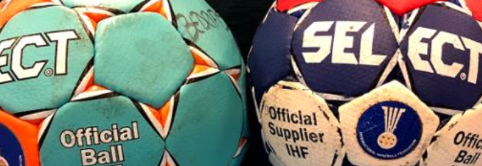 Bedriftsserie Håndball 2022/2023